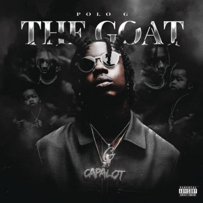 POLO G - THE GOAT