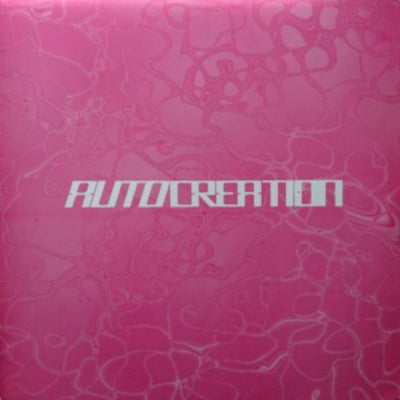 AUTOCRETION - EP (Caught Short / Tide Of Filth / Youngster)