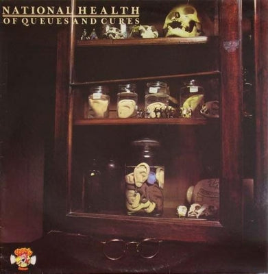 NATIONAL HEALTH - Of Queues And Cures