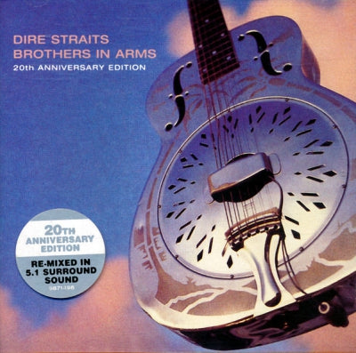 DIRE STRAITS - Brothers In Arms