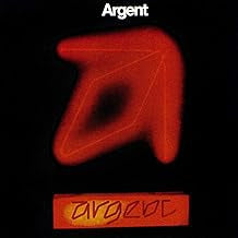 ARGENT - Argent