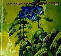 YES - Fly From Here - Return Trip