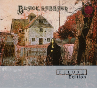BLACK SABBATH - Black Sabbath