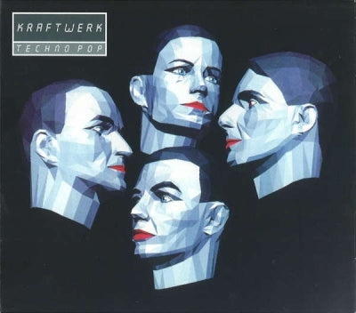 KRAFTWERK - Techno Pop (2009 Remaster)