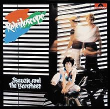 SIOUXSIE AND THE BANSHEES - Kaleidoscope