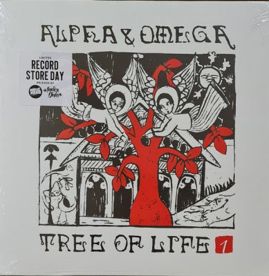 ALPHA & OMEGA - Tree Of Life - Vol. 1