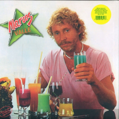 MARCOS VALLE - Marcos Valle