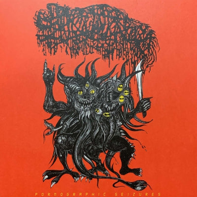 SANGUISUGABOGG - Pornographic Seizures