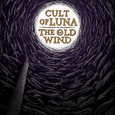 CULT OF LUNA / THE OLD WIND - Råångest