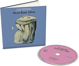 CAT STEVENS - Mona Bone Jakon