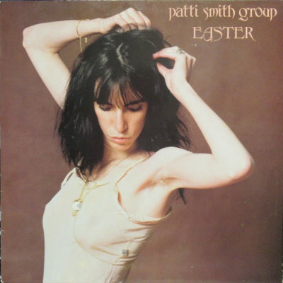 PATTI SMITH GROUP - Easter