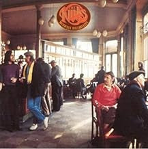 THE KINKS - Muswell Hillbillies