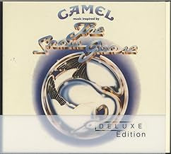 CAMEL - The Snow Goose