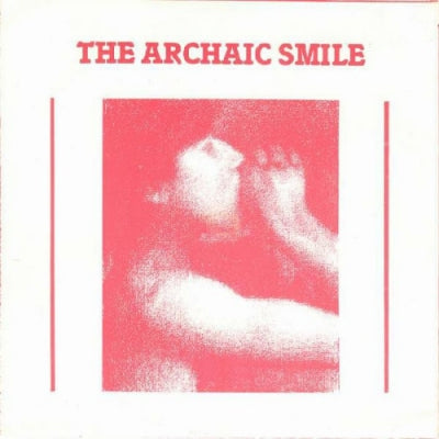 THE ARCHAIC SMILE - Last Words / Never Spoken