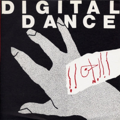DIGITAL DANCE - Faulty