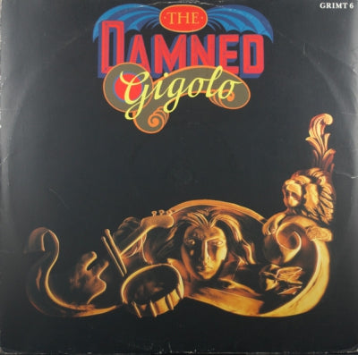 THE DAMNED - Gigolo