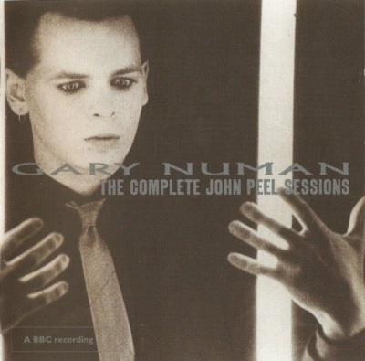 GARY NUMAN - The Complete John Peel Sessions