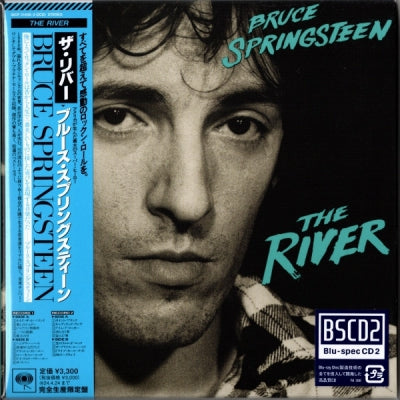 BRUCE SPRINGSTEEN  - The River