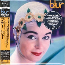 BLUR - Leisure