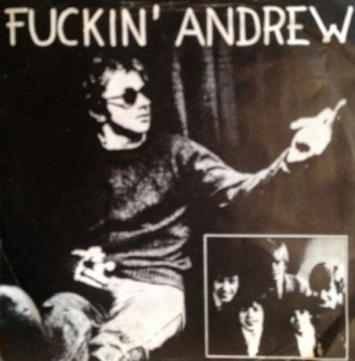 THE ROLLING STONES - Fuckin' Andrew