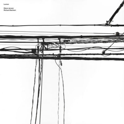 STEVE JANSEN / RICHARD BARBIERI - Lumen