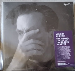 JEB LOY NICHOLS - United States Of The Broken Hearted