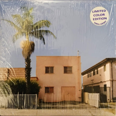 DOMMENGANG - Love Jail