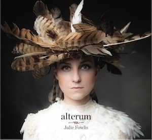 JULIE FOWLIS - Alterum
