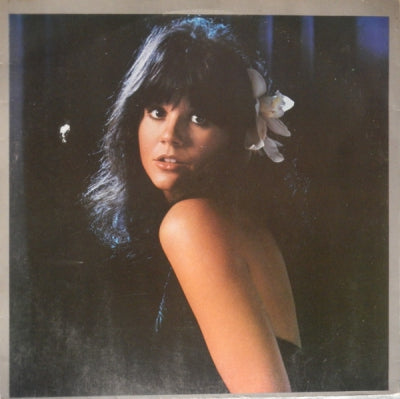 LINDA RONSTADT - Blue Bayou / Maybe I'm Right