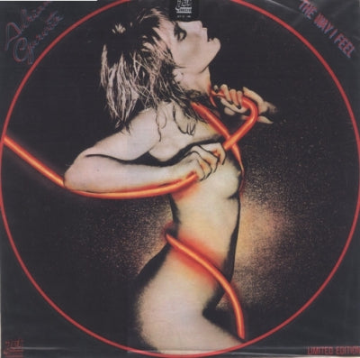 ADRIAN GURVITZ - The Way I Feel / Drifting Star