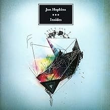 JON HOPKINS - Insides
