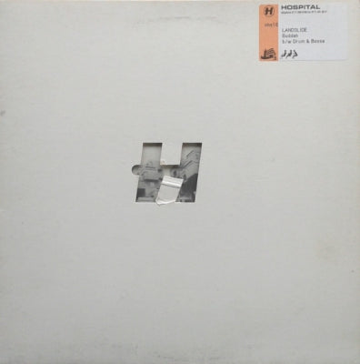 LANDSLIDE - Drum & Bossa / Buddah