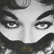DEREK BAILEY - Ballads