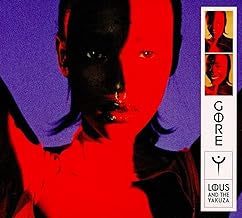 LOUS AND THE YAKUZA - Gore