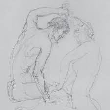 JOHN ZORN - The Satyr's Play / Cerberus