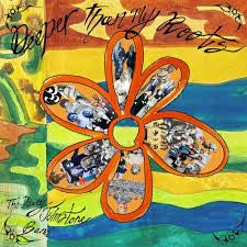 THE DAVEY JOHNSTONE BAND - Deeper Than My Roots
