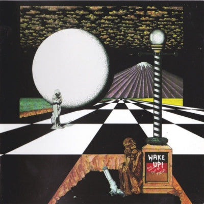 OUT OF FOCUS - Wake Up!