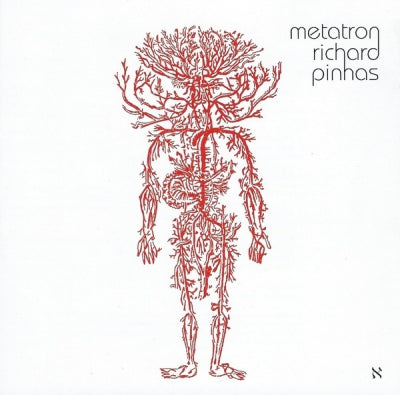 RICHARD PINHAS - Metatron