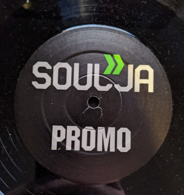 RAS KWAME - Cum On / Spanish Fly