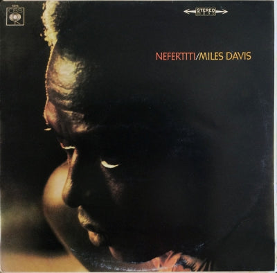 MILES DAVIS - Nefertiti