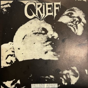 GRIEF / 13 - Falling Apart / Wither