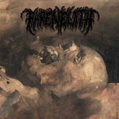 PHRENELITH - Ornamented Dead Eyes