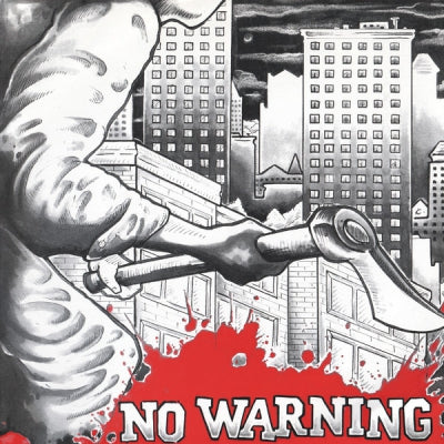 NO WARNING - No Warning