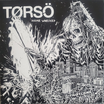 TøRSö - Home Wrecked