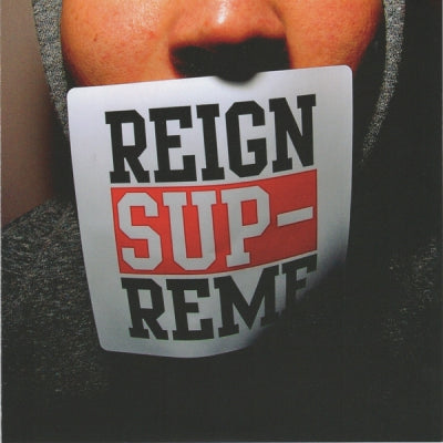 REIGN SUPREME - American Violence