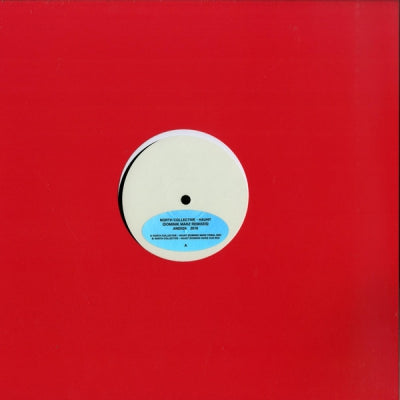 NORTH COLLECTIVE - Haunt (Dominik Marz Remixes)