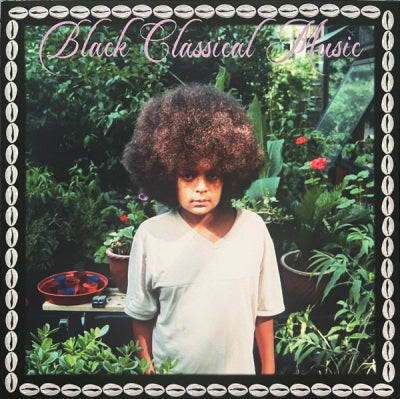 YUSSEF DAYES - Black Classical Music