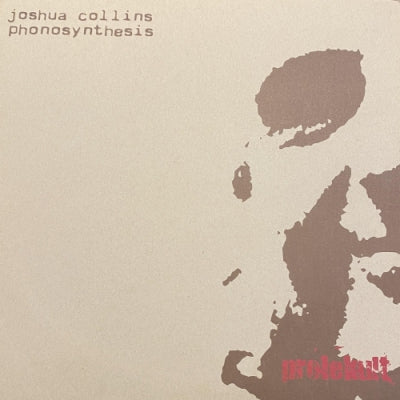 JOSHUA COLLINS - Phonosynthesis