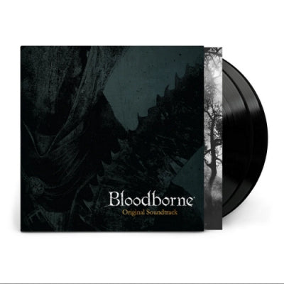 VARIOUS - Bloodborne (Original Soundtrack)