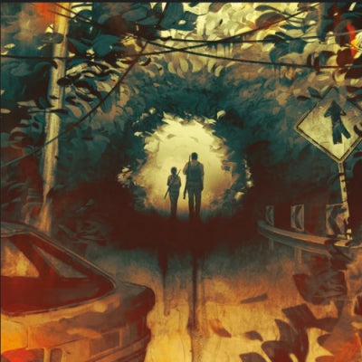 GUSTAVO SANTAOLALLA - The Last Of Us (Original Score - Volume I)